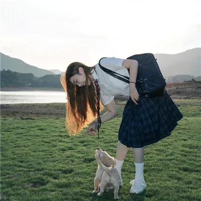 萝莉姊妹花