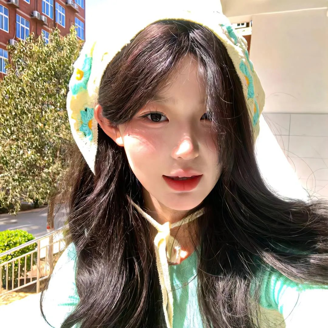 我在你的未来吗